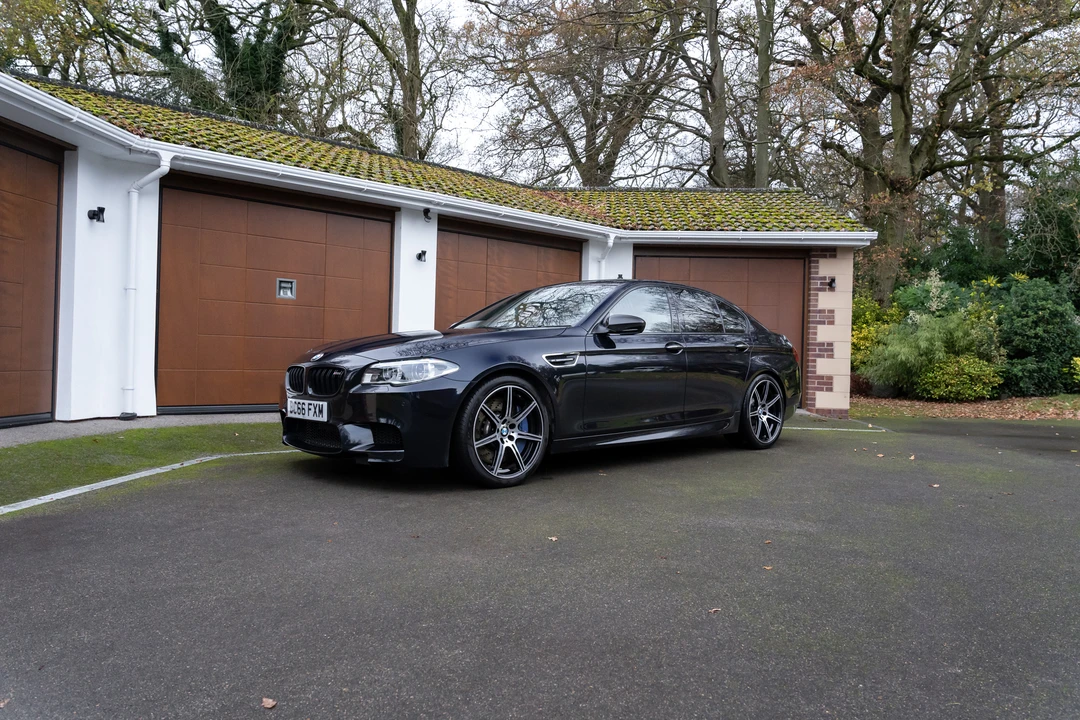 2017 BMW F90 M5 - Image 3 of 31