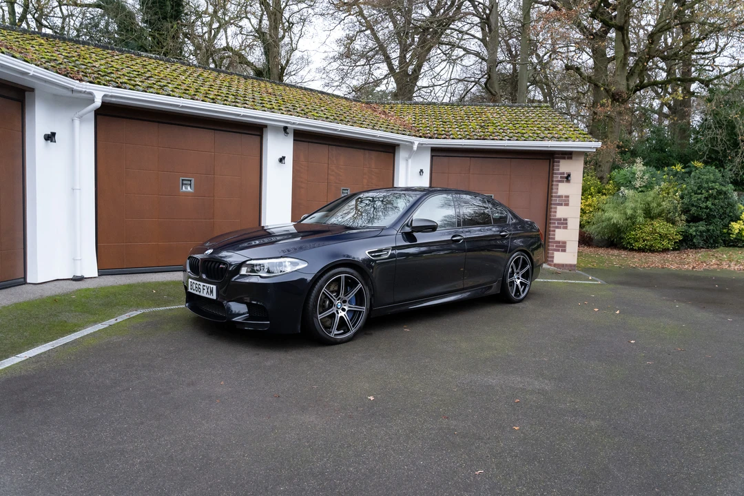 2017 BMW F90 M5 - Image 4 of 31