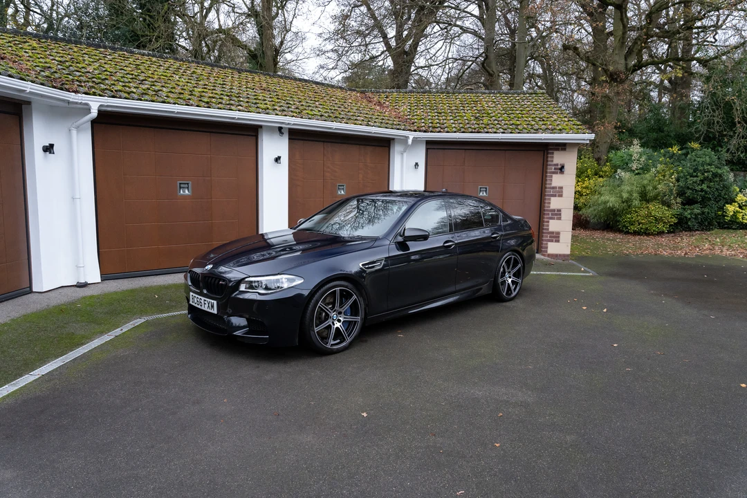 2017 BMW F90 M5 - Image 5 of 31
