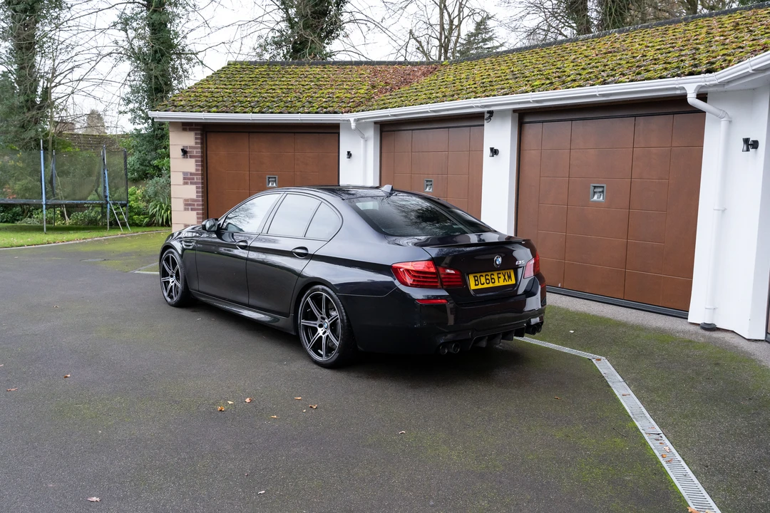 2017 BMW F90 M5 - Image 15 of 31