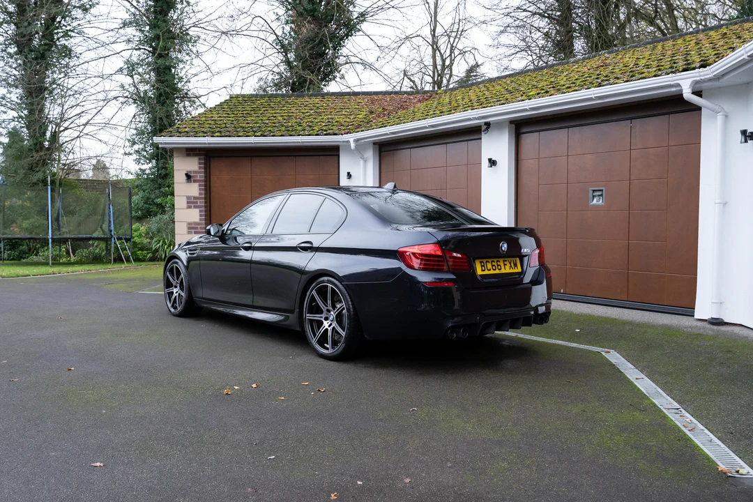2017 BMW F90 M5 - Image 16 of 31