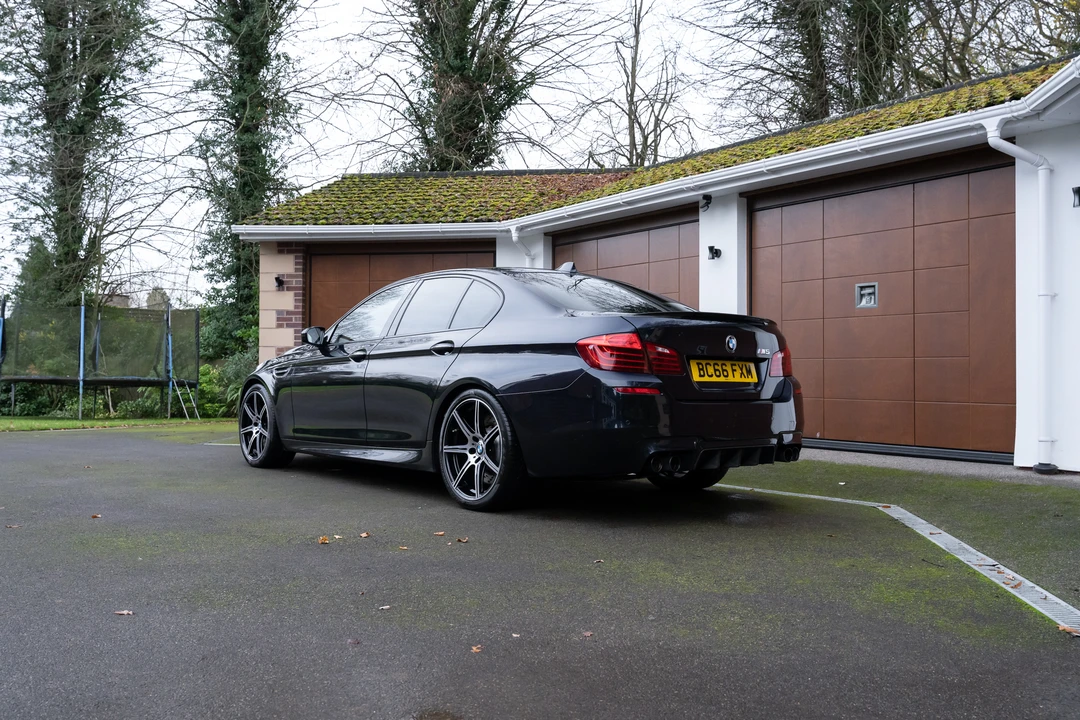 2017 BMW F90 M5 - Image 17 of 31