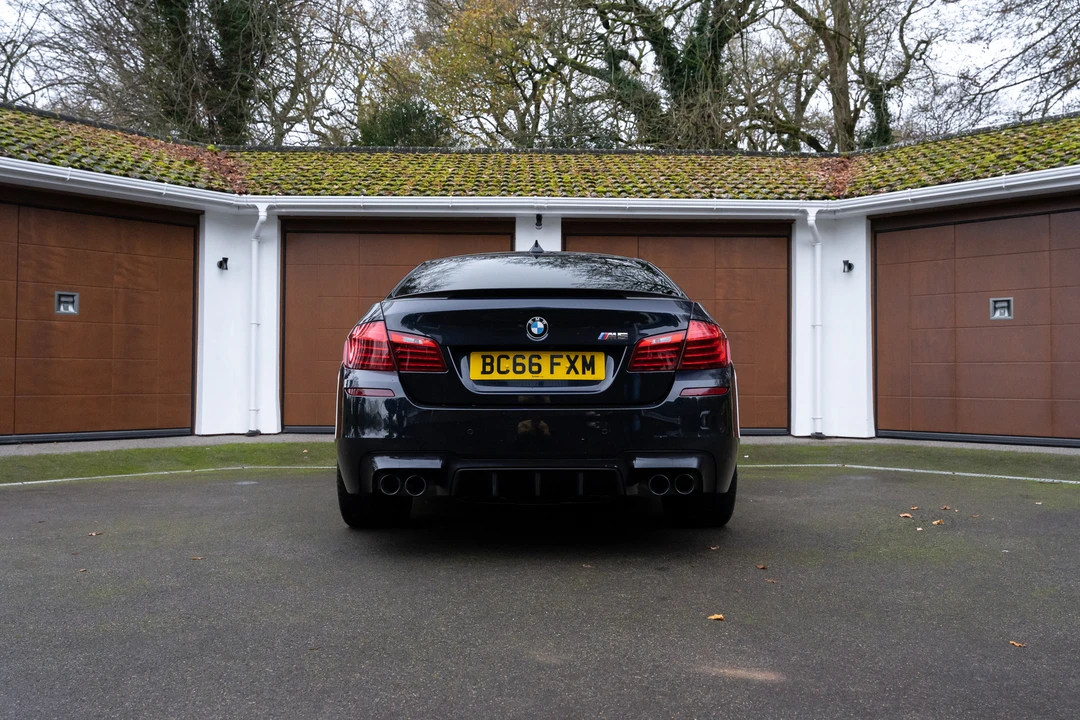 2017 BMW F90 M5 - Image 18 of 31