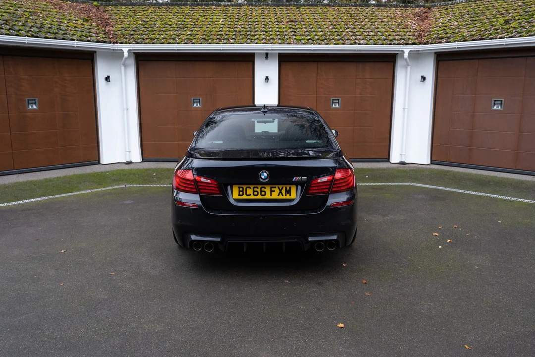 2017 BMW F90 M5 - Image 20 of 31