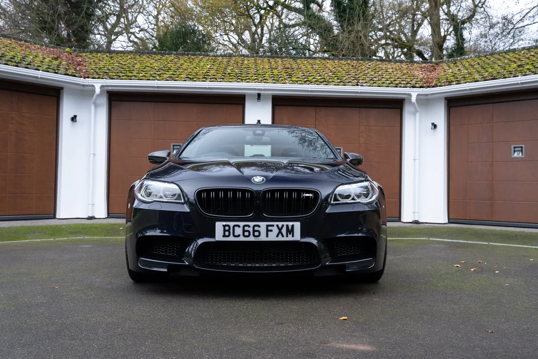 2017 BMW F90 M5 - Image 9 of 31