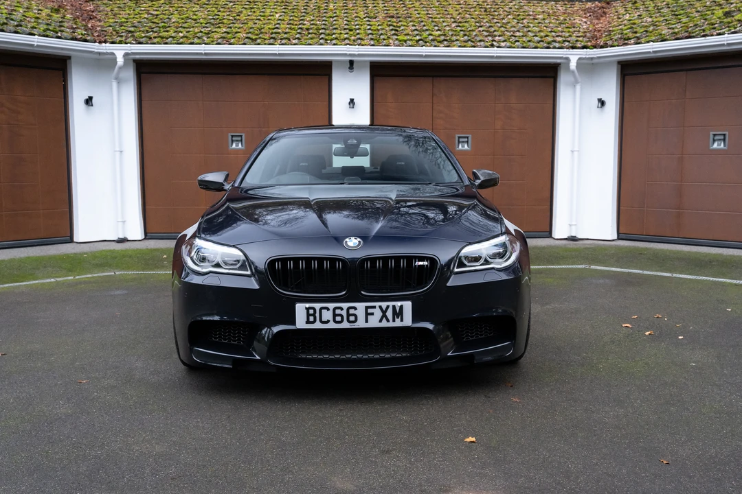 2017 BMW F90 M5 - Image 10 of 31
