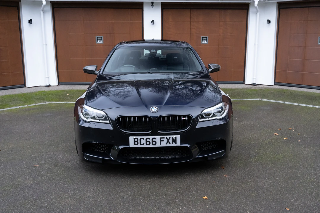2017 BMW F90 M5 - Image 11 of 31