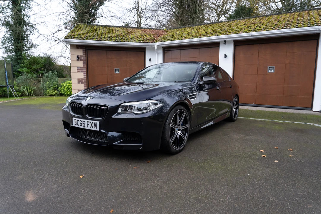 2017 BMW F90 M5 - Image 7 of 31