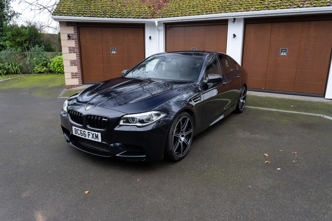 2017 BMW F90 M5 - Image 8 of 31