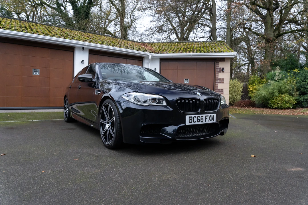 2017 BMW F90 M5 - Image 12 of 31