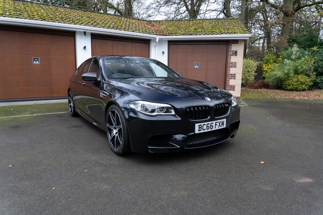 2017 BMW F90 M5 - Image 13 of 31