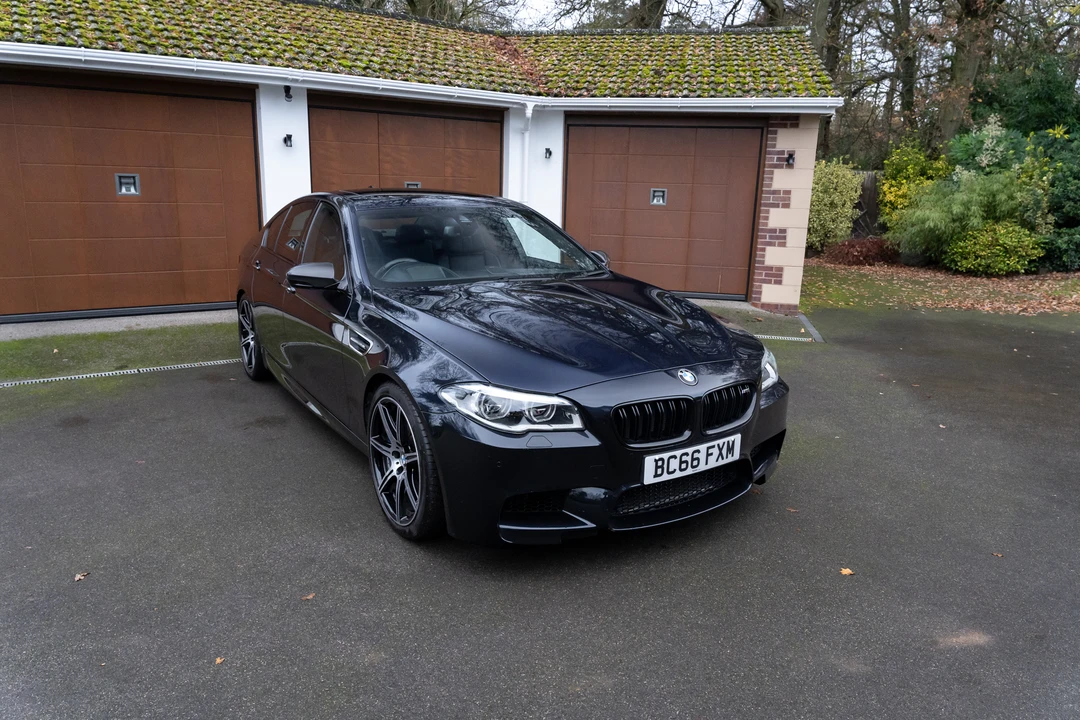 2017 BMW F90 M5 - Image 14 of 31