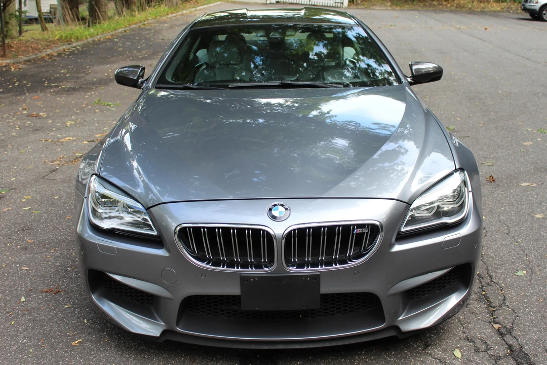2017 BMW F06/F12/F13 M6 - Image 2 of 5