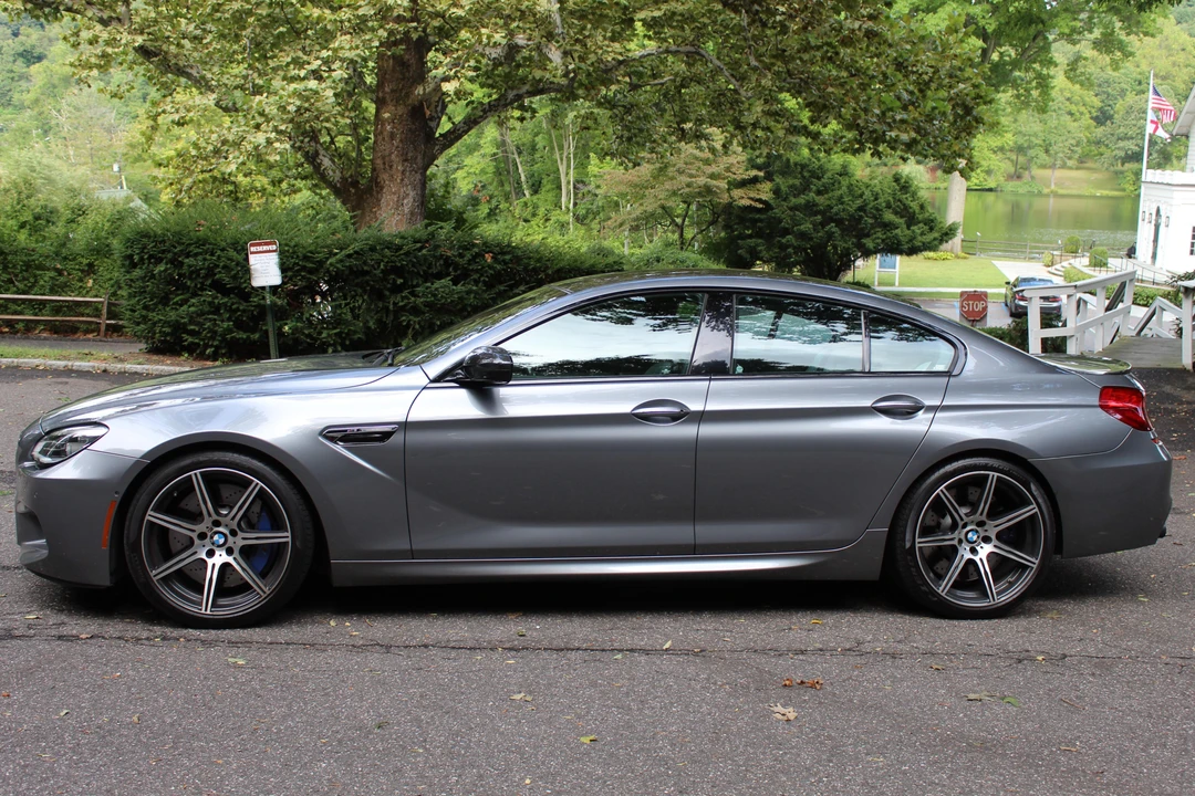 2017 BMW F06/F12/F13 M6 - Image 3 of 5