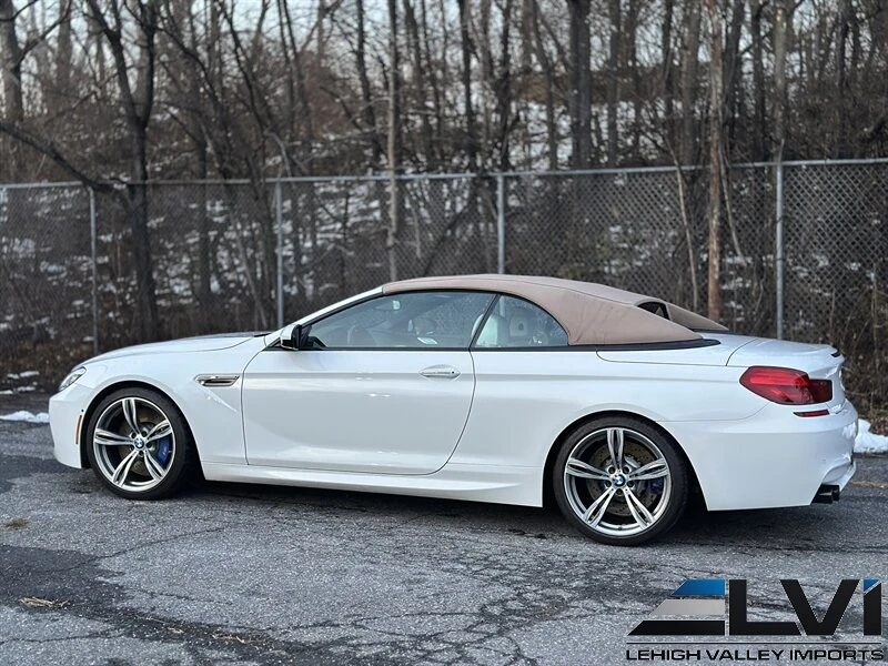 2017 BMW F06/F12/F13 M6 - Image 4 of 21