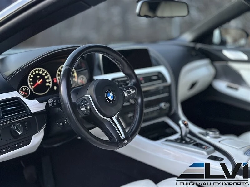 2017 BMW F06/F12/F13 M6 - Image 17 of 21