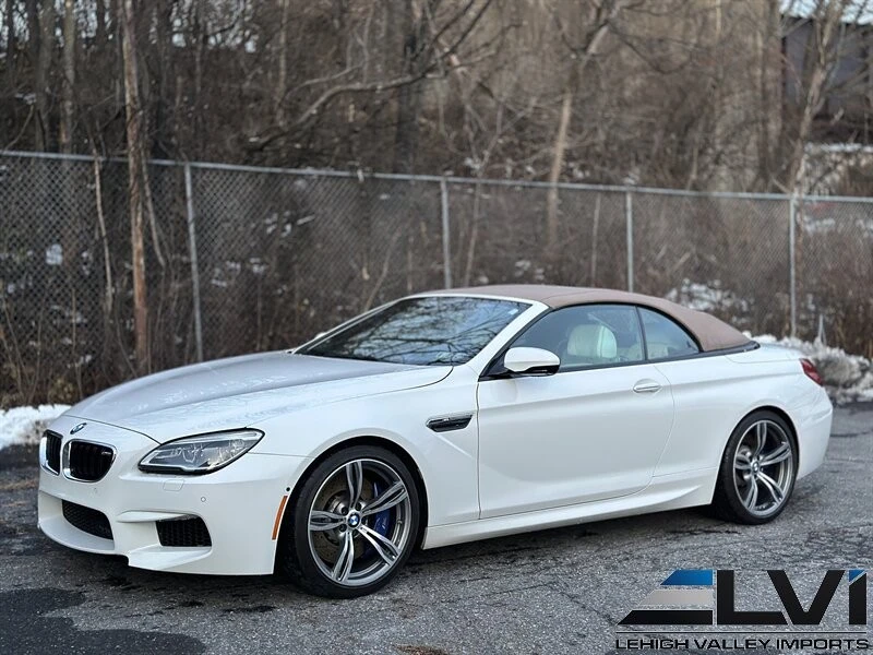 2017 BMW F06/F12/F13 M6 - Image 15 of 21