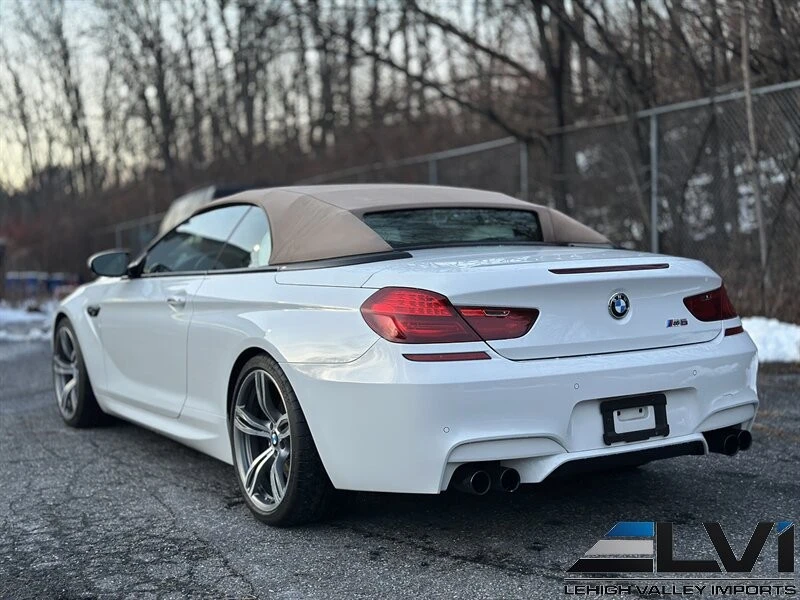2017 BMW F06/F12/F13 M6 - Image 6 of 21