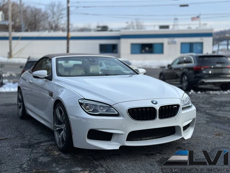 2017 BMW F06/F12/F13 M6 - Image 12 of 21