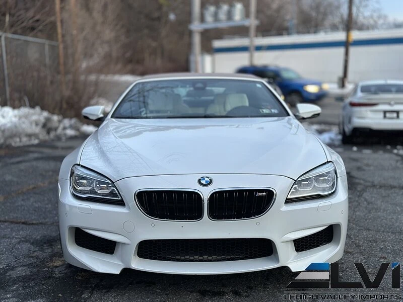 2017 BMW F06/F12/F13 M6 - Image 13 of 21