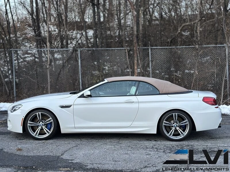 2017 BMW F06/F12/F13 M6 - Image 3 of 21