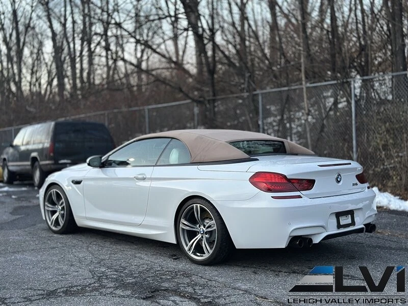 2017 BMW F06/F12/F13 M6 - Image 5 of 21