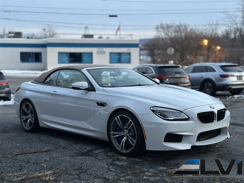 2017 BMW F06/F12/F13 M6 - Image 11 of 21