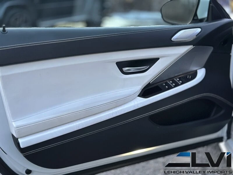 2017 BMW F06/F12/F13 M6 - Image 18 of 21