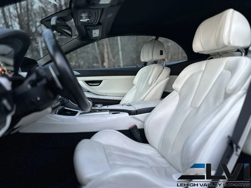 2017 BMW F06/F12/F13 M6 - Image 21 of 21
