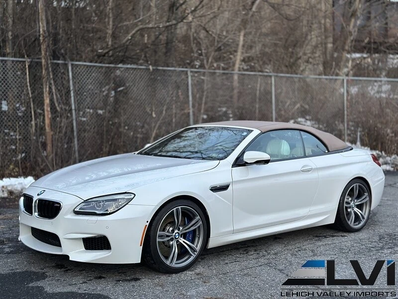 2017 BMW F06/F12/F13 M6 - Image 14 of 21