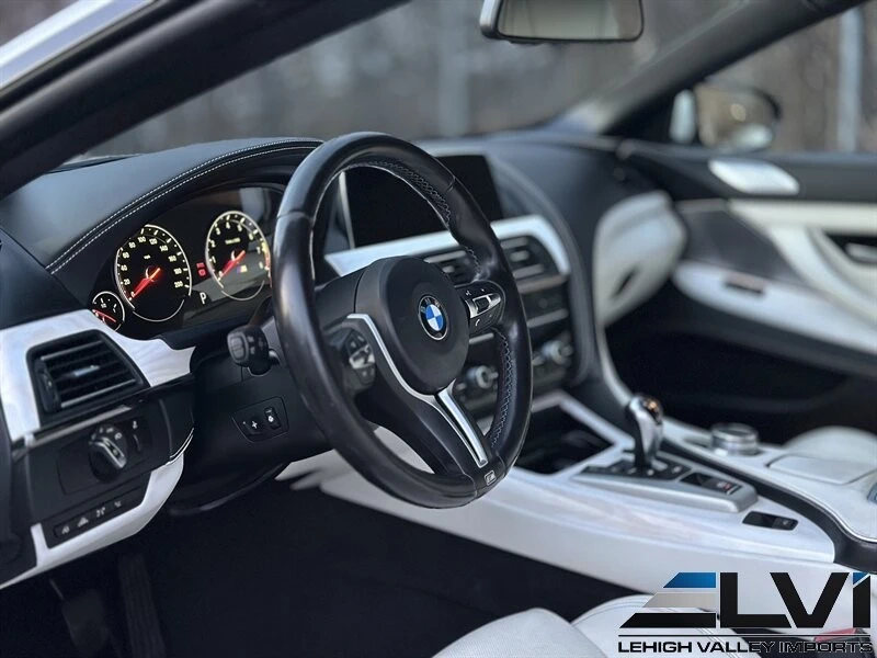 2017 BMW F06/F12/F13 M6 - Image 16 of 21