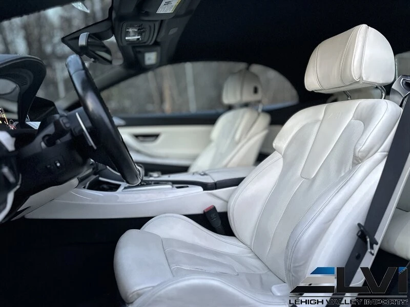 2017 BMW F06/F12/F13 M6 - Image 20 of 21