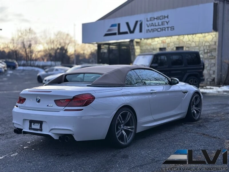 2017 BMW F06/F12/F13 M6 - Image 9 of 21