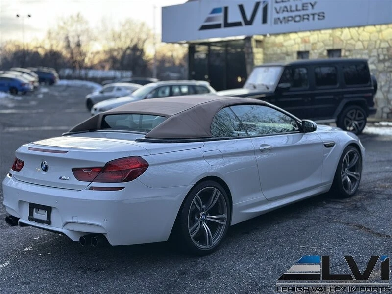 2017 BMW F06/F12/F13 M6 - Image 8 of 21
