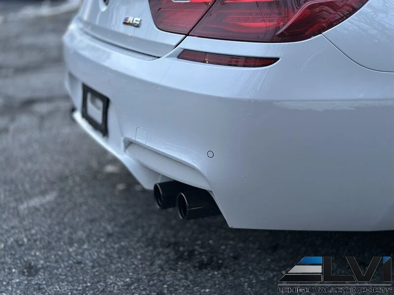 2017 BMW F06/F12/F13 M6 - Image 10 of 21