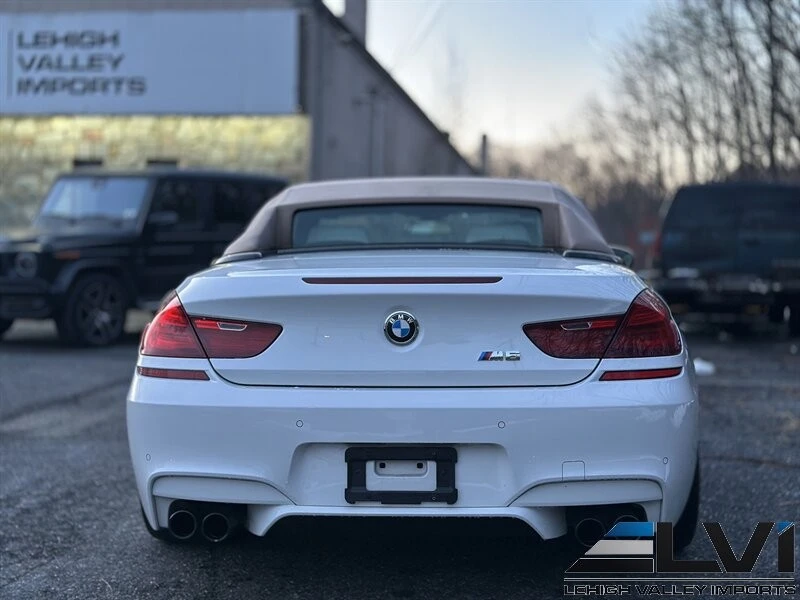 2017 BMW F06/F12/F13 M6 - Image 7 of 21
