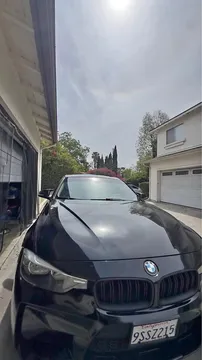 2017 BMW M2
