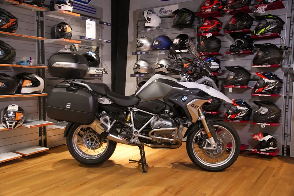 2017 BMW R nineT - Image 6 of 19