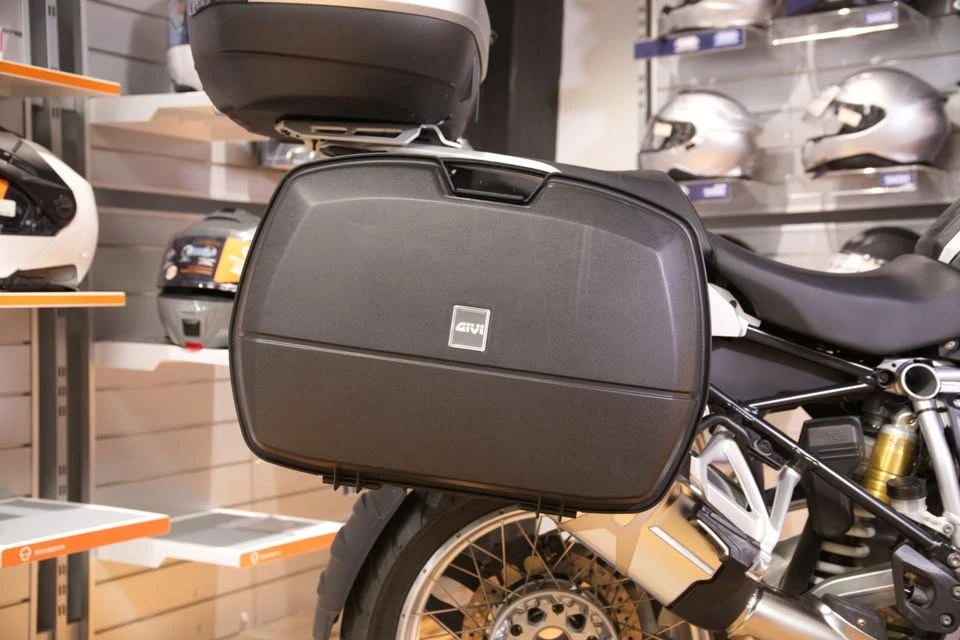 2017 BMW R nineT - Image 19 of 19