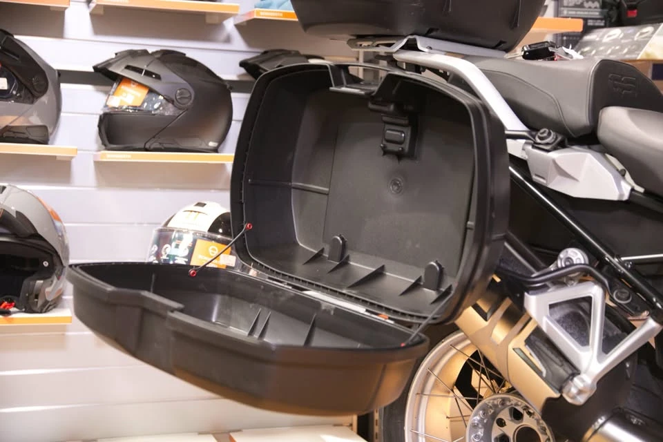 2017 BMW R nineT - Image 18 of 19