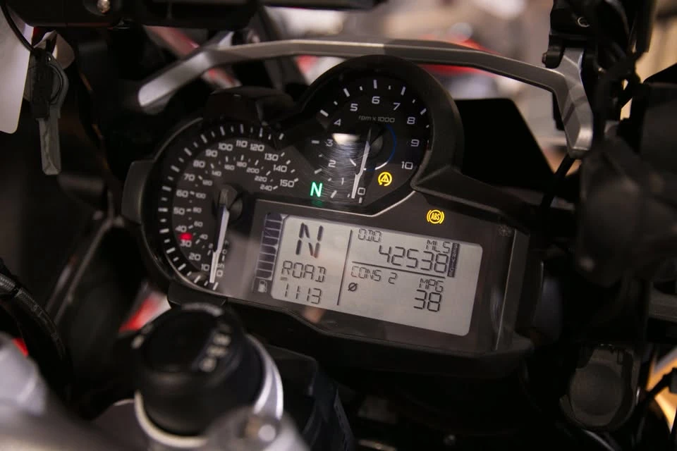 2017 BMW R nineT - Image 10 of 19