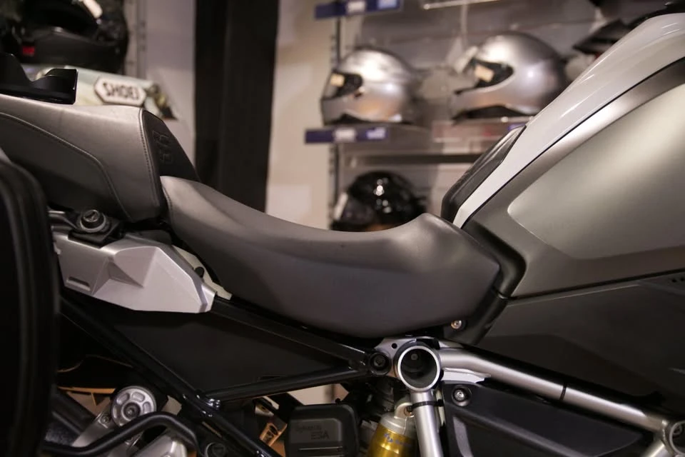 2017 BMW R nineT - Image 12 of 19