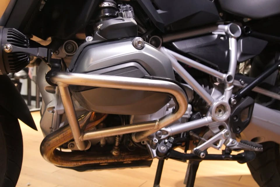 2017 BMW R nineT - Image 13 of 19