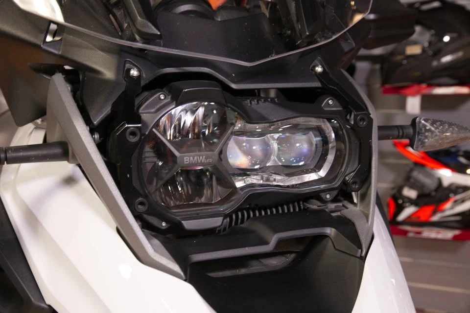 2017 BMW R nineT - Image 4 of 19
