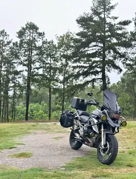 2017 BMW R 1200 GS