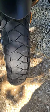 2017 BMW R 1200 GS