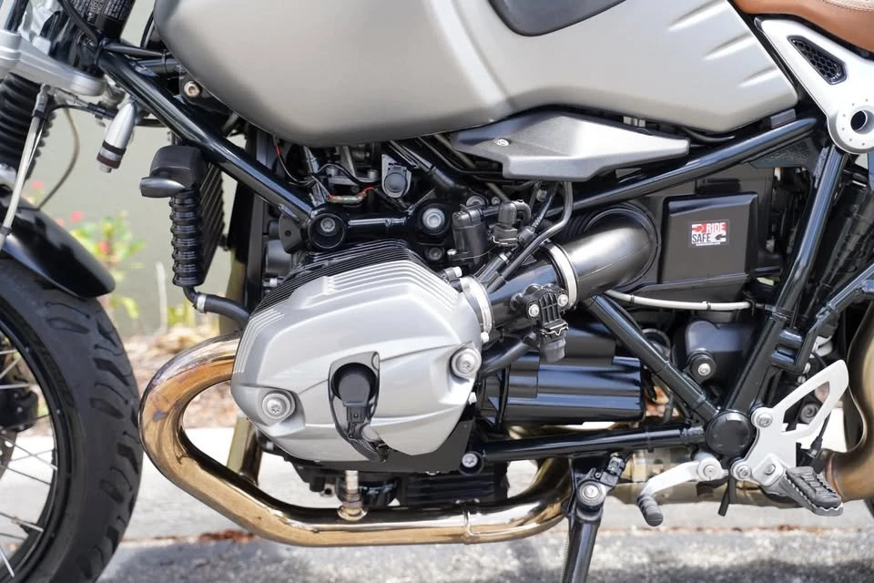 2017 BMW R nineT - Image 17 of 20