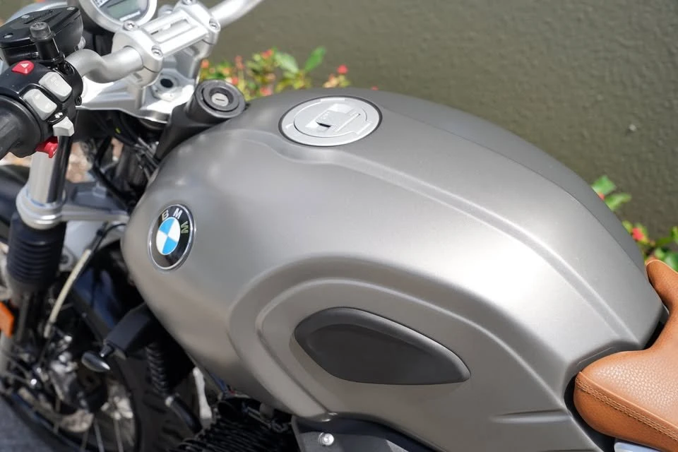 2017 BMW R nineT - Image 19 of 20