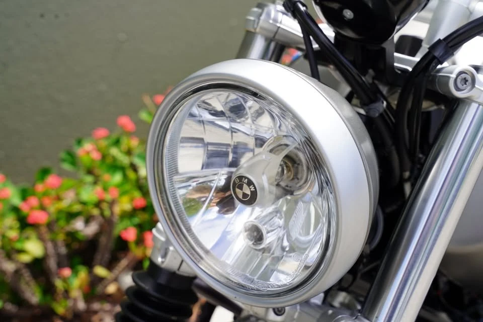 2017 BMW R nineT - Image 18 of 20