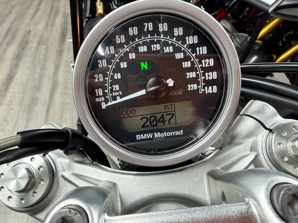 2017 BMW R nineT - Image 20 of 20